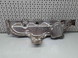 Protectie termica Peugeot 3008 [Fabr 2009-2016] 9684448480