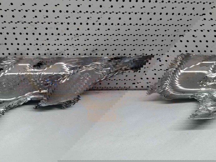 Protectie termica Peugeot 3008 [Fabr 2009-2016] 9684448480