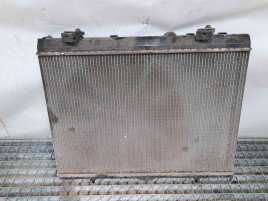 Radiator apa Peugeot 3008 [Fabr 2009-2016] OEM 2.0   