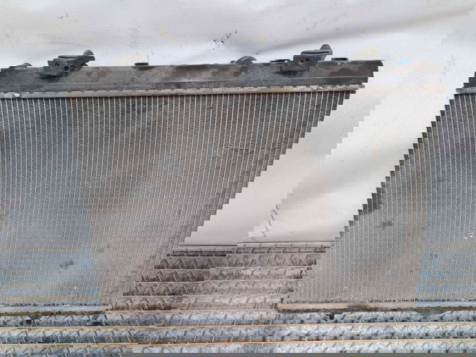 Radiator apa Peugeot 3008 [Fabr 2009-2016] OEM 2.0   
