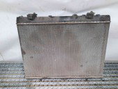 Radiator apa Peugeot 3008 [Fabr 2009-2016] OEM 2.0   
