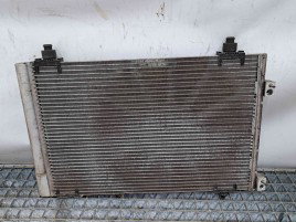 Radiator clima / AC Peugeot 3008 [Fabr 2009-2016] 9682531680 2.0   