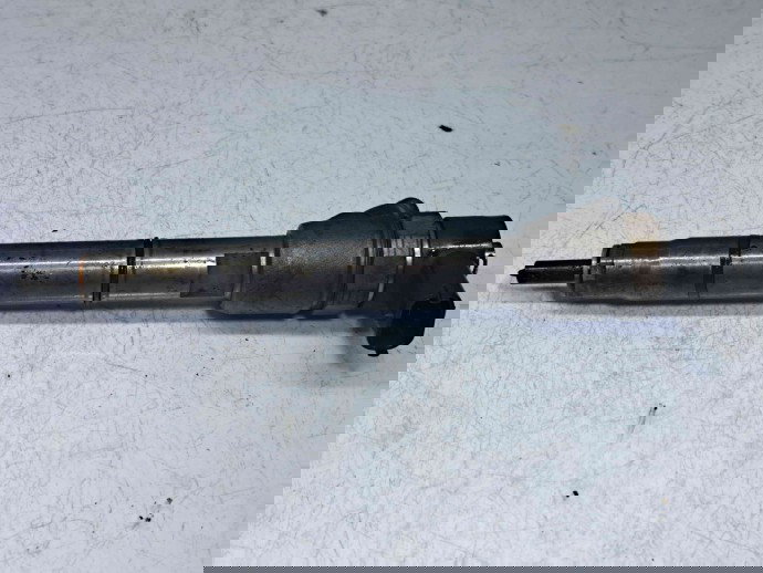 Injector Hyundai i30 (FD) [Fabr 2007-2012] 33800-2A900 1.6 R89A  