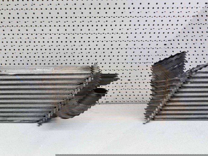 Radiator intercooler Peugeot 3008 [Fabr 2009-2016] 9674720580 2.0   