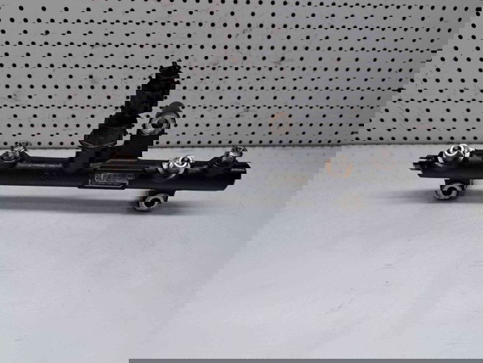 Rampa injectoare Peugeot 3008 [Fabr 2009-2016] 9681909680 2.0  2.0 120KW / 163CP