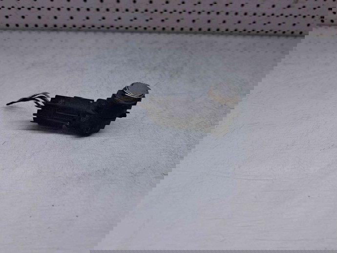  Senzor parcare Opel Astra J [Fabr 2009-2015] 25855503
