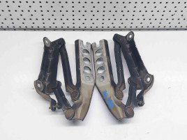 Set balamale capota Skoda Fabia 2 Combi (5J, 545) [Fabr 1.2 Benz CGPA 2013  5J0823301/ 5J0823302