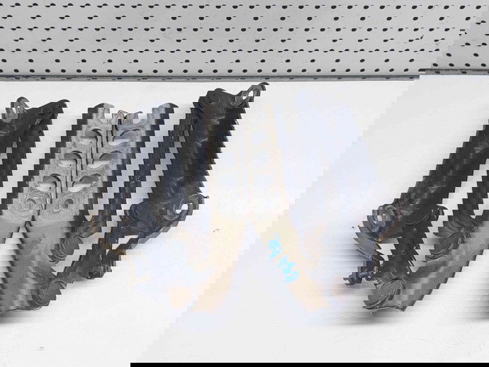 Set balamale capota Skoda Fabia 2 Combi (5J, 545) [Fabr 1.2 Benz CGPA 2013  5J0823301/ 5J0823302