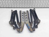 Set balamale capota Skoda Fabia 2 Combi (5J, 545) [Fabr 1.2 Benz CGPA 2013  5J0823301/ 5J0823302