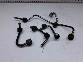 Set conducte tur injector Peugeot 3008 [Fabr 2009-2016] 2.0 2015  OEM  