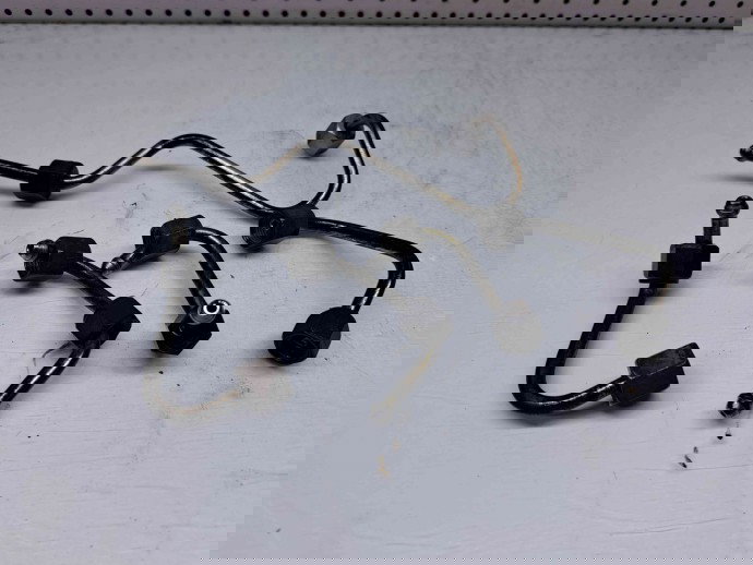 Set conducte tur injector Peugeot 3008 [Fabr 2009-2016] 2.0 2015  OEM  