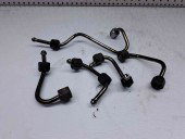 Set conducte tur injector Peugeot 3008 [Fabr 2009-2016] 2.0 2015  OEM  