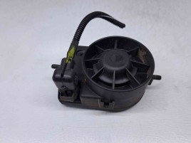  Sirena alarma Peugeot 3008 [Fabr 2009-2016] 2.0 2015  9666808680