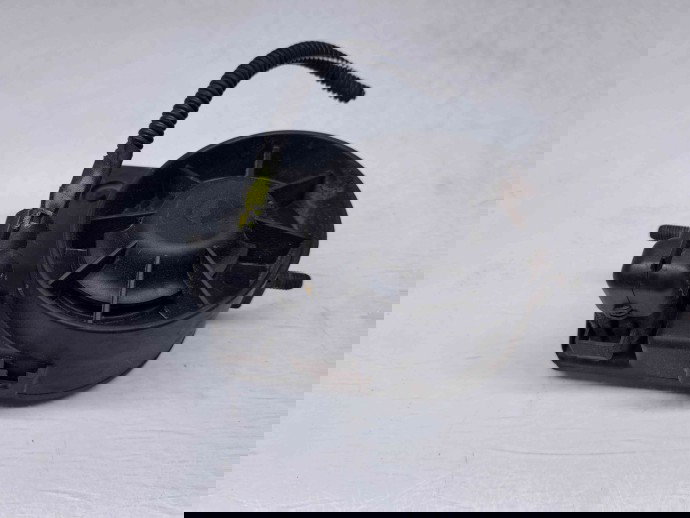  Sirena alarma Peugeot 3008 [Fabr 2009-2016] 2.0 2015  9666808680