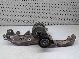 Suport accesorii Peugeot 3008 [Fabr 2009-2016] 9688628680 2.0   