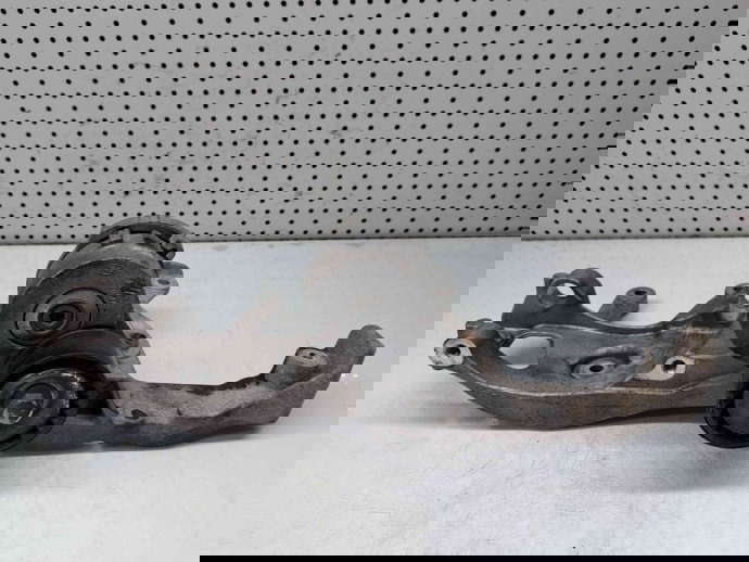 Suport accesorii Peugeot 3008 [Fabr 2009-2016] 9688628680 2.0   