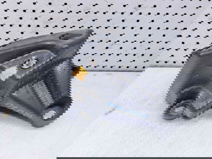 Suport bara dreapta spate Peugeot 3008 [Fabr 2009-2016] 2.0 2015  9683195680