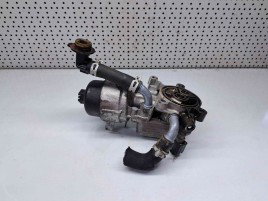 Termoflot Peugeot 3008 [Fabr 2009-2016] 2.0 2015  OEM  