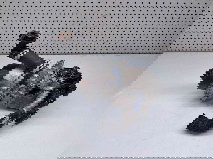 Termoflot Peugeot 3008 [Fabr 2009-2016] 2.0 2015  OEM  