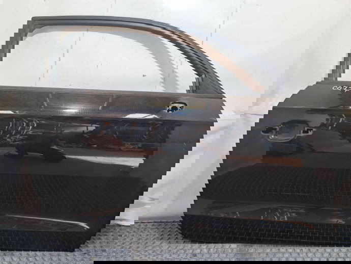 Usa dreapta fata Audi A1 (8X1) [Fabr 2010-2018] LY9B