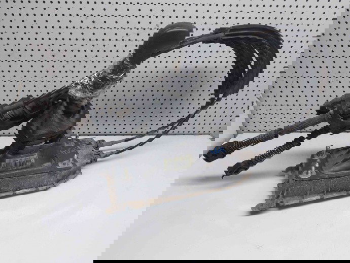 Timonerie Skoda Fabia 2 Combi (5J, 545) [Fabr 2007-2014] 6Q0711049CG 1.2 Benz CGPA  