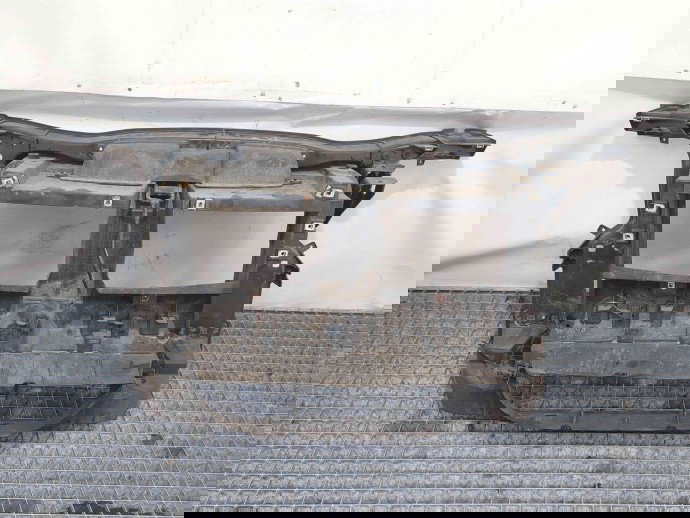 Trager Bmw X1 (E84) [Fabr 2009-2015] 2.0 N47 2010 D1B OEM