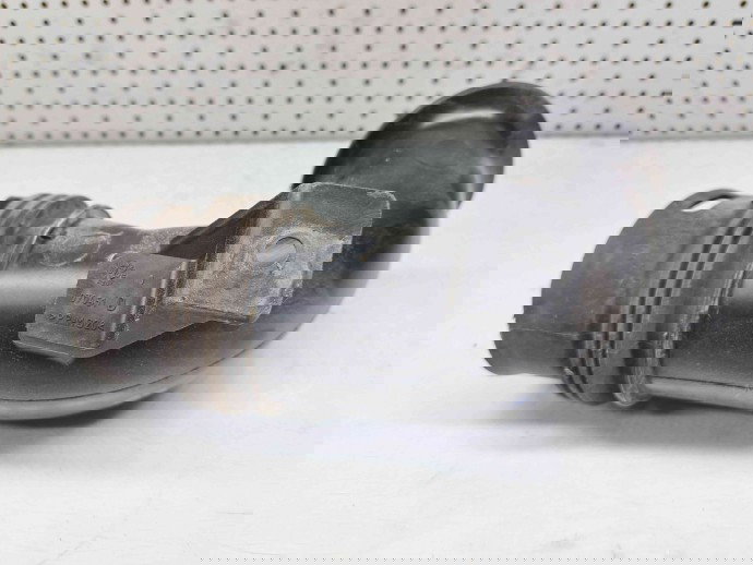 Tub admisie aer Peugeot 3008 [Fabr 2009-2016] 2.0 2015  9682360380