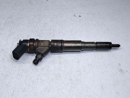 Injector Bmw 5 (E60) [Fabr 2004-2010] 7794435 3.0 525D  