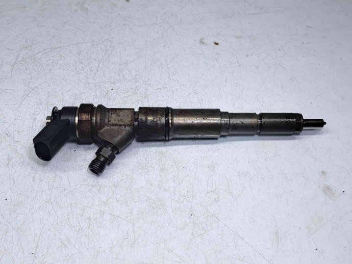 Injector Bmw 5 (E60) [Fabr 2004-2010] 7794435 3.0 525D  