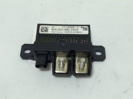 Calculator confort Mercedes E220 W212 2.2 CDI A0009822023 2009-2016