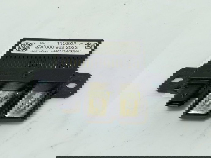 Calculator confort Mercedes E220 W212 2.2 CDI A0009822023 2009-2016