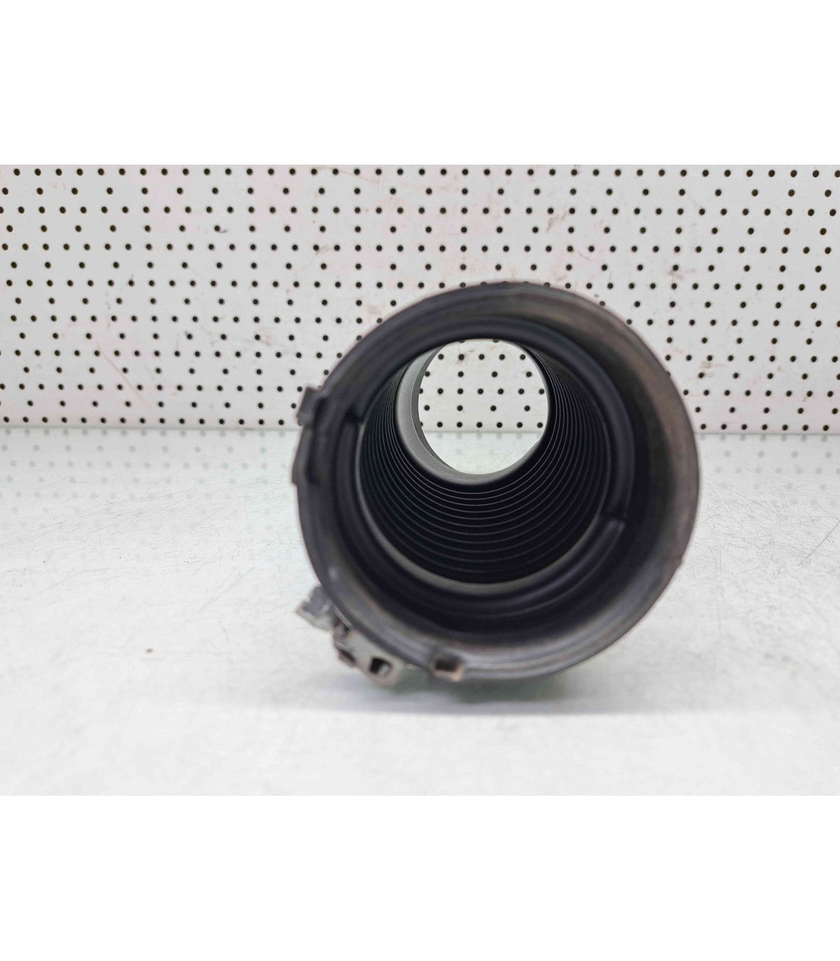 Tub admisie aer Peugeot 3008 [Fabr 2009-2016] 2.0 2015  9675087480