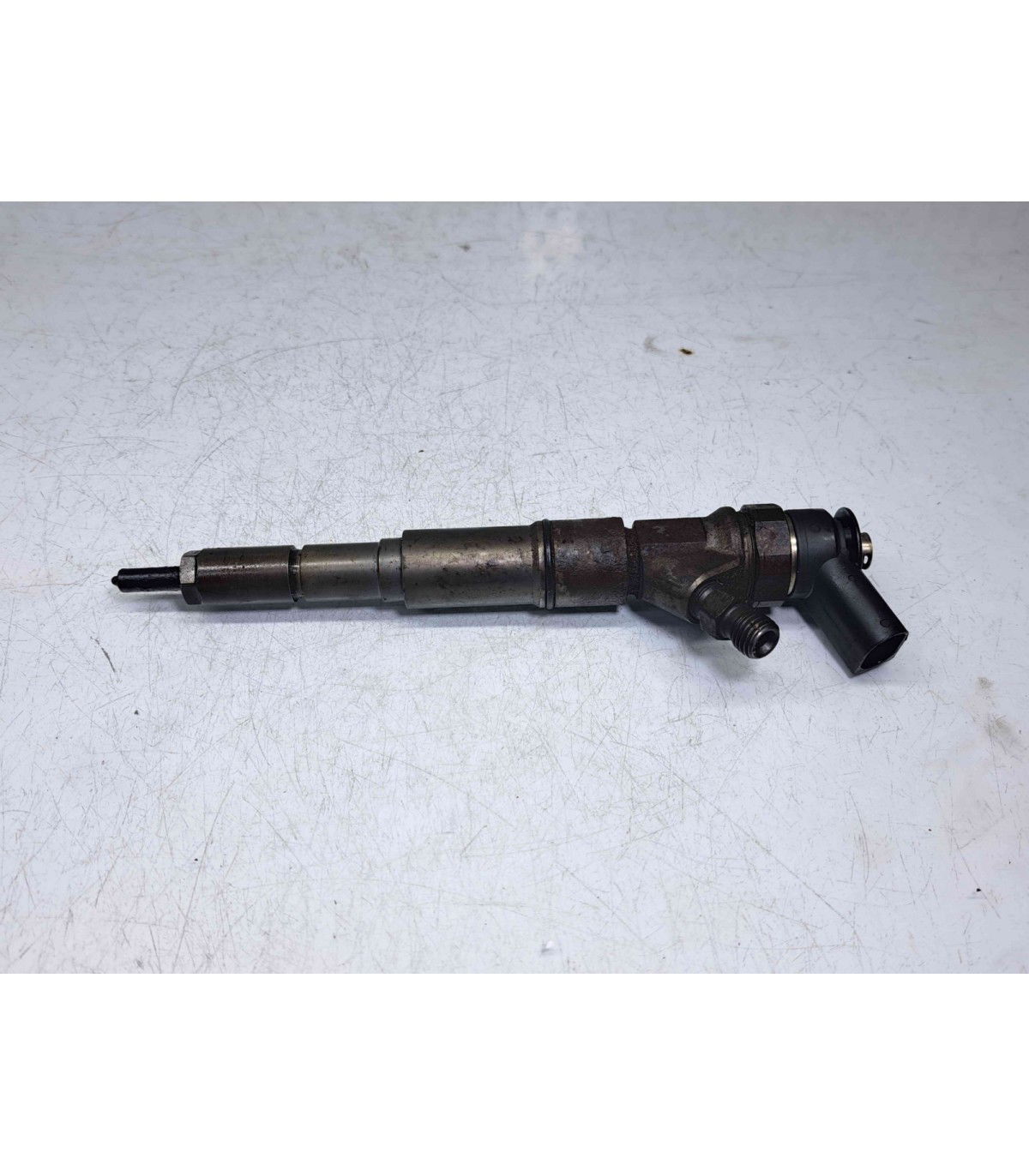 Injector Bmw 5 (E60) [Fabr 2004-2010] 7794435 3.0 525D 3.0 525D 145