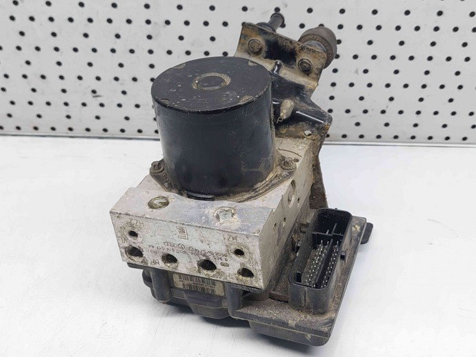 Pompa ABS Skoda Roomster (5J) [Fabr 2006-2015] 6Q0907379AN / 6Q0614517AA 1.4 BMS  