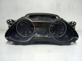Ceasuri bord Audi A4 B8 2.0 CJC 8K0920981D 2008-2015
