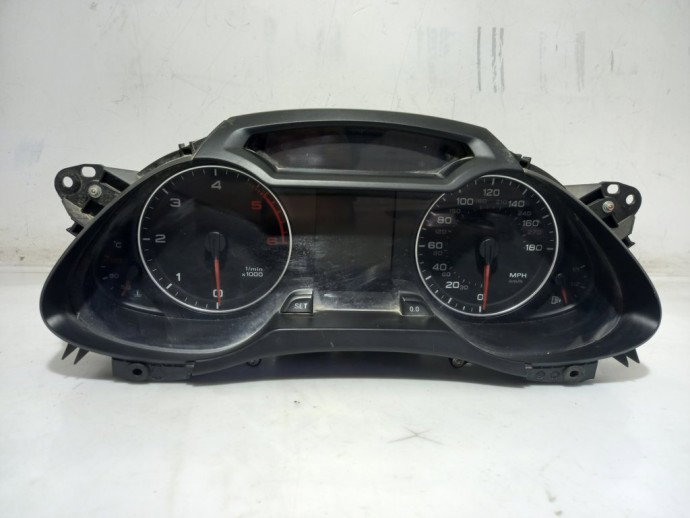 Ceasuri bord Audi A4 B8 2.0 CJC 8K0920981D 2008-2015