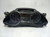 Ceasuri bord Audi A4 B8 2.0 CJC 8K0920981D 2008-2015