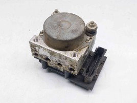 Pompa ABS Dacia Logan (LS) [Fabr 2004-2012] 0265801018 1.2  