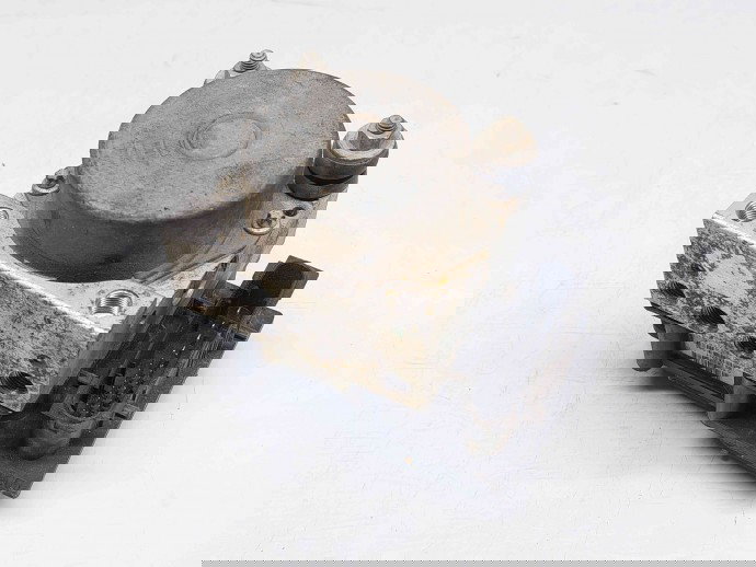 Pompa ABS Dacia Logan (LS) [Fabr 2004-2012] 0265801018 1.2  