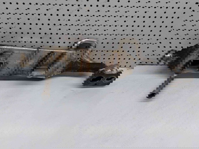 Racitor gaze Mercedes Clasa E (W211) [Fabr 2002-2009] 16421400175 2.2  CDI  