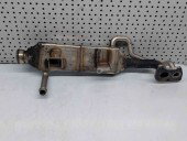 Racitor gaze Mercedes Clasa E (W211) [Fabr 2002-2009] 16421400175 2.2  CDI  