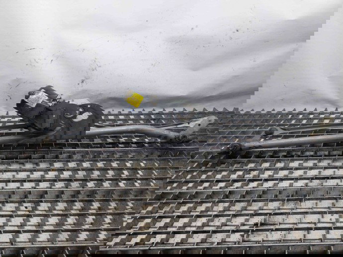  Angrenaj stergator MINI Cooper (R56) [Fabr 2006-2014] 53555304