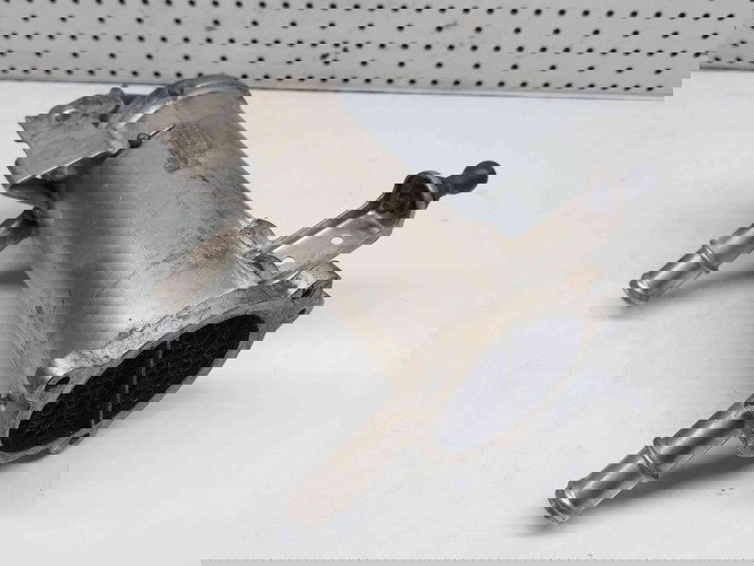 Racitor gaze Mercedes Clasa E (W211) [Fabr 2002-2009] OEM 2.2  CDI  