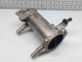 Racitor gaze Mercedes Clasa E (W211) [Fabr 2002-2009] OEM 2.2  CDI  