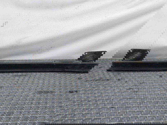 Armatura bara fata Peugeot 3008 [Fabr 2009-2016] 9670186380