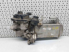 Racitor gaze Audi A5 (8T3) [Fabr 2007-2015] 03L1315112DN 2.0 TDI  