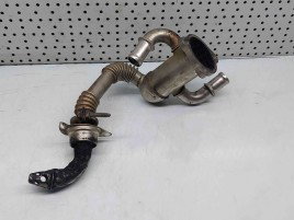 Racitor gaze Opel Corsa D [Fabr 2006-2013] OEM 1.3  