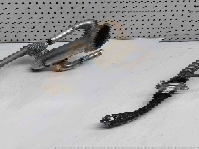 Racitor gaze Opel Corsa D [Fabr 2006-2013] OEM 1.3  