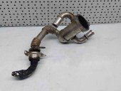 Racitor gaze Opel Corsa D [Fabr 2006-2013] OEM 1.3  