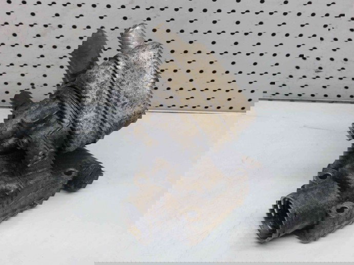 Termoflot Audi A3 (8P1) [Fabr 2003-2012] 06A115417 1.6 BGU  